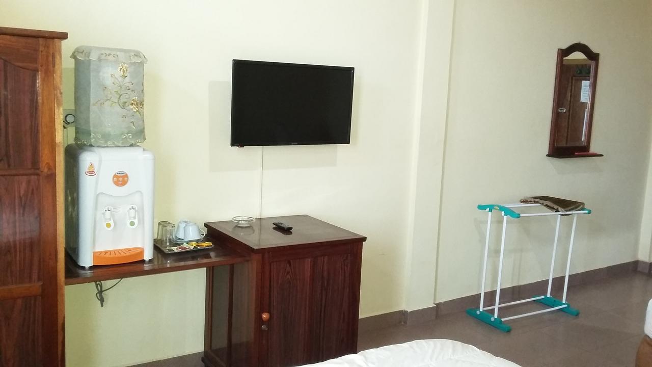Kualatungkal Hotel Ar - Riyadh المظهر الخارجي الصورة