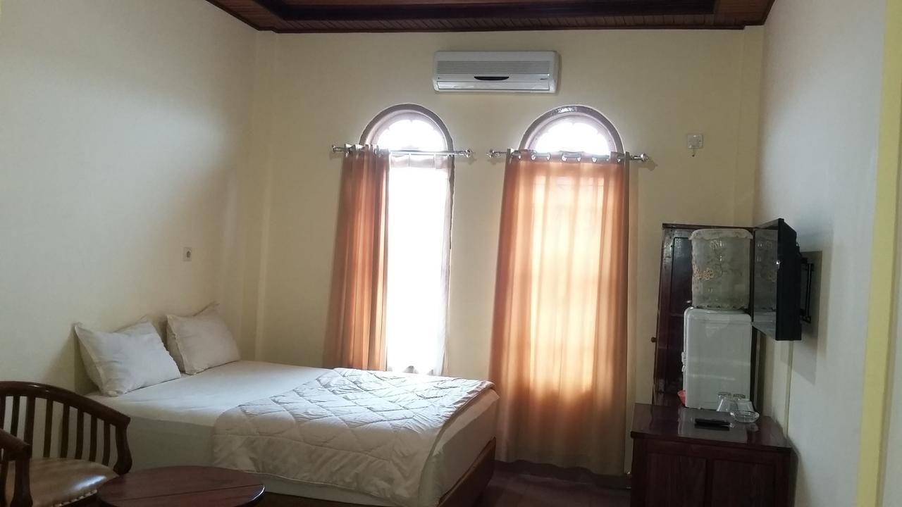 Kualatungkal Hotel Ar - Riyadh المظهر الخارجي الصورة