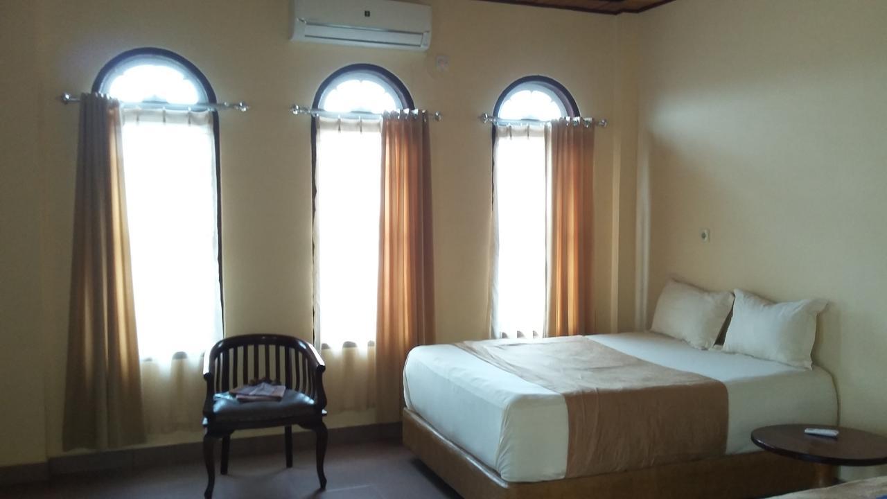 Kualatungkal Hotel Ar - Riyadh المظهر الخارجي الصورة