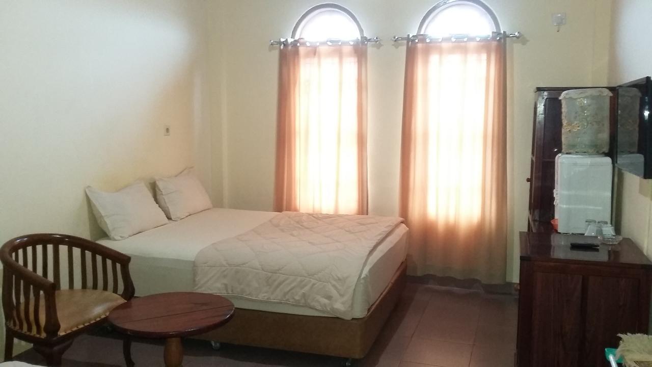 Kualatungkal Hotel Ar - Riyadh المظهر الخارجي الصورة