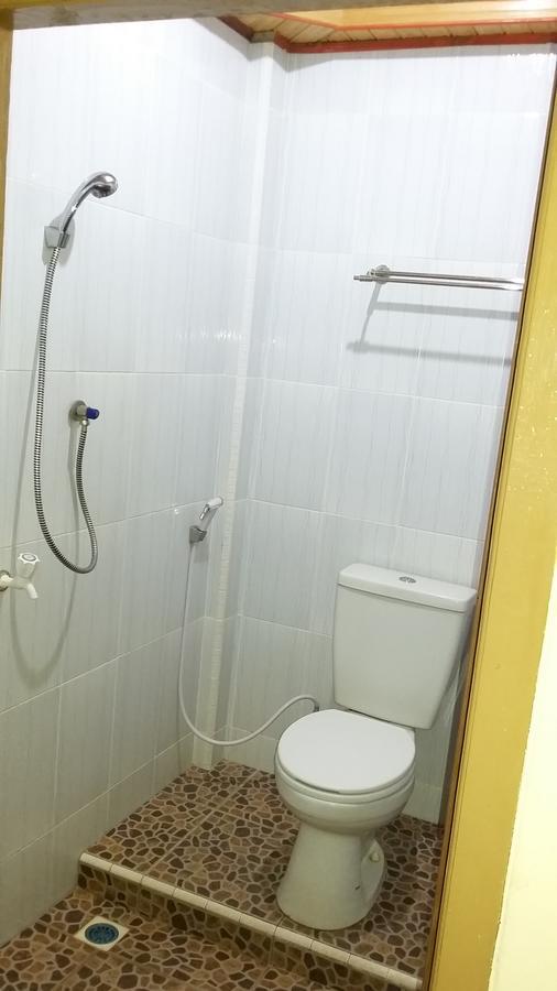 Kualatungkal Hotel Ar - Riyadh المظهر الخارجي الصورة