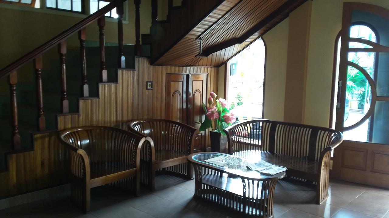 Kualatungkal Hotel Ar - Riyadh المظهر الخارجي الصورة